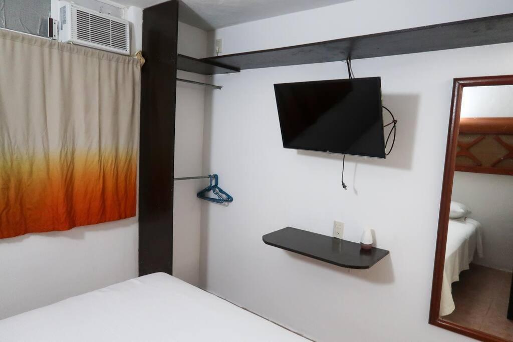 Casa Aurora #2: Private Room In Excellent Location Puerto Vallarta Kültér fotó